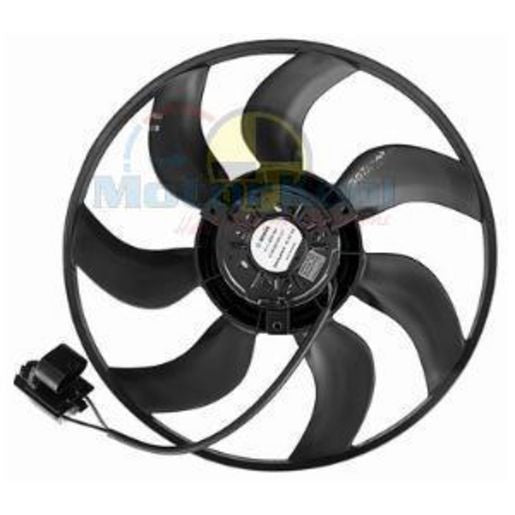 APG Radiator Fan Assembly GJG-34101