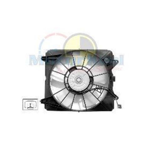 APG Radiator Fan Assembly ORC-34100