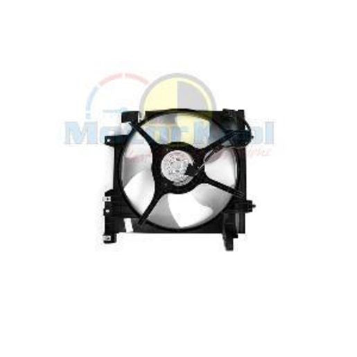 APG Radiator Fan Assembly ULC-34100