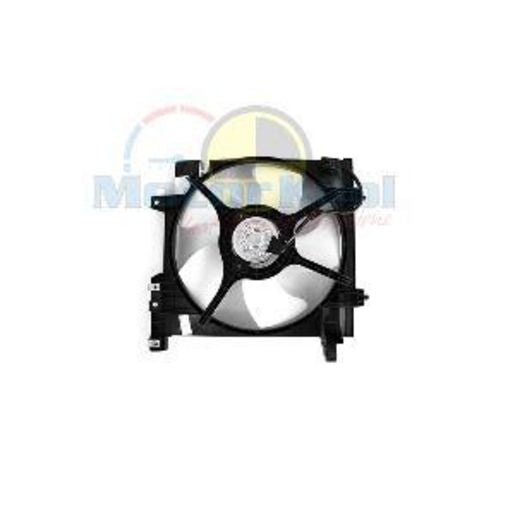 APG Radiator Fan Assembly ULC-34100
