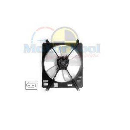 APG Radiator Fan Assembly TSE-34102