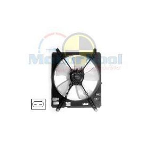 APG Radiator Fan Assembly TSE-34102