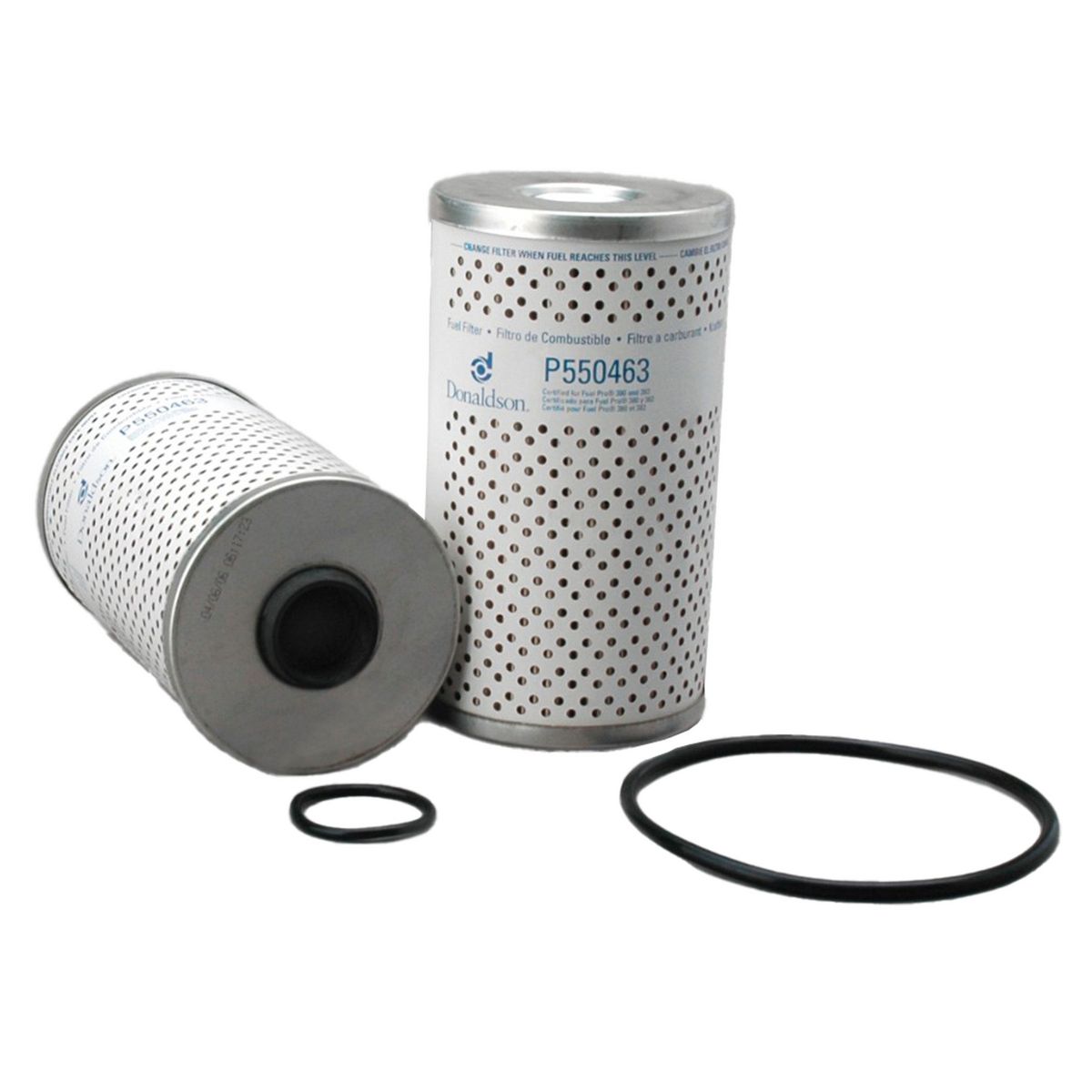 Donaldson Fuel Water Separator Filter P550463