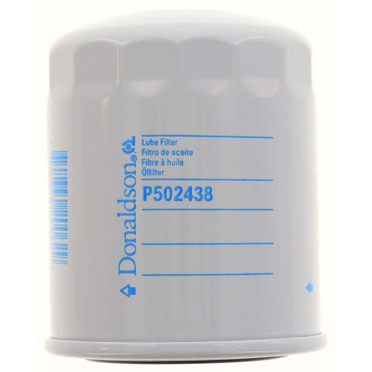 Donaldson Oil Filter P502438
