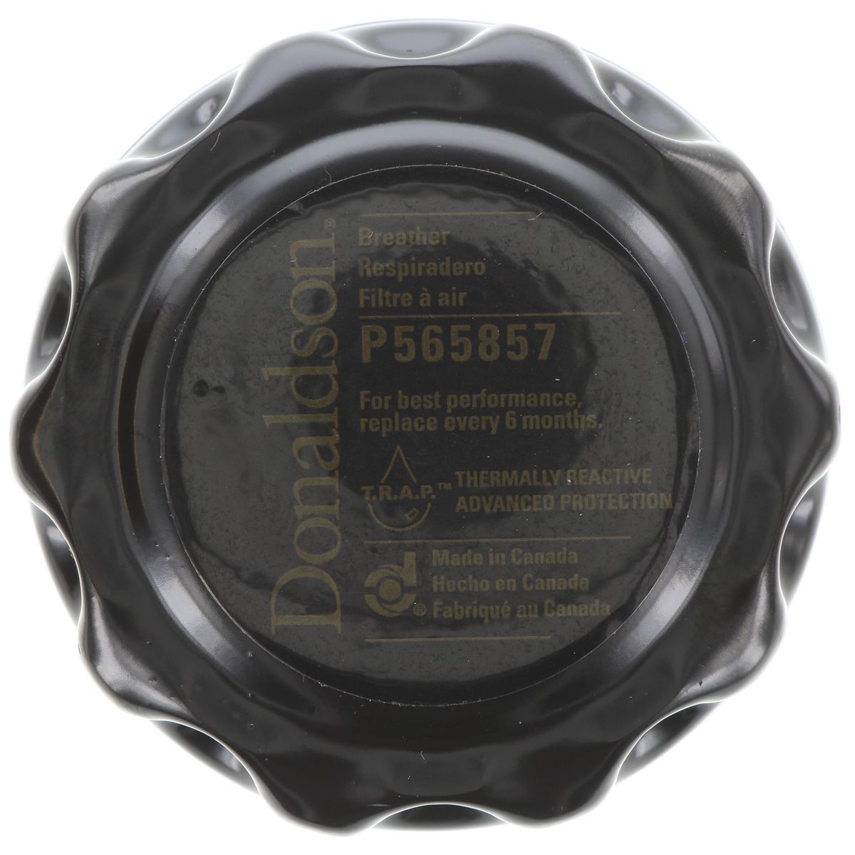 Donaldson Air Filter Breather P565857