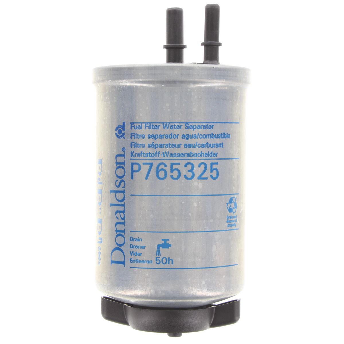 Donaldson Fuel Filter P765325