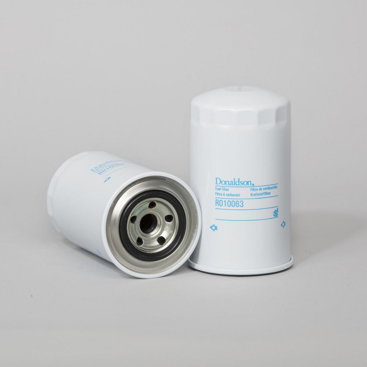 Donaldson Fuel Filter R010063