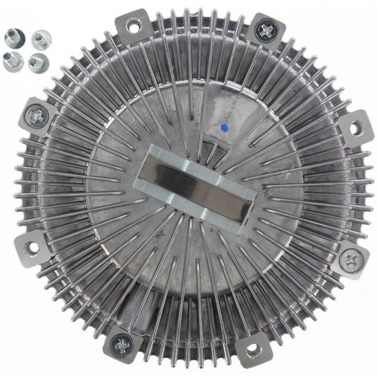 Dayco Viscous Fan Clutch 115834