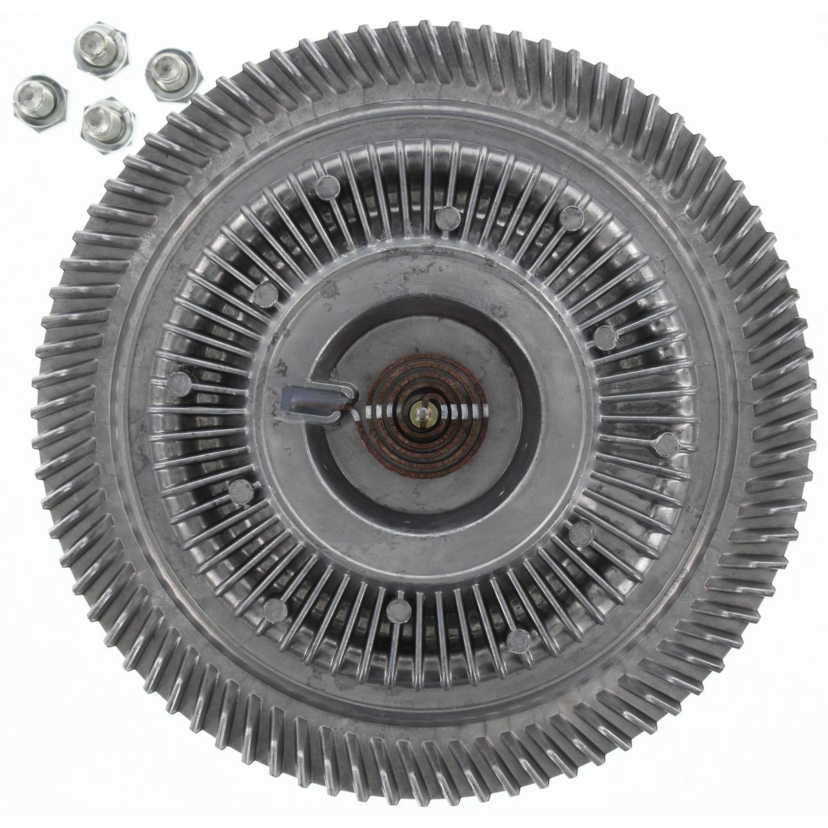 Dayco Viscous Fan Clutch 115835
