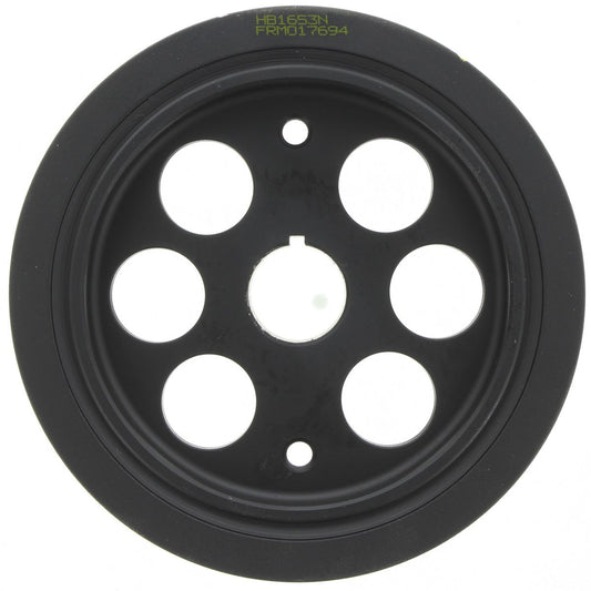 Powerbond OEM Replacement Harmonic Balancer HB1653N