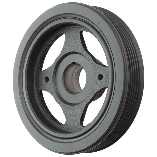 Powerbond OEM Replacement Harmonic Balancer HB1655N