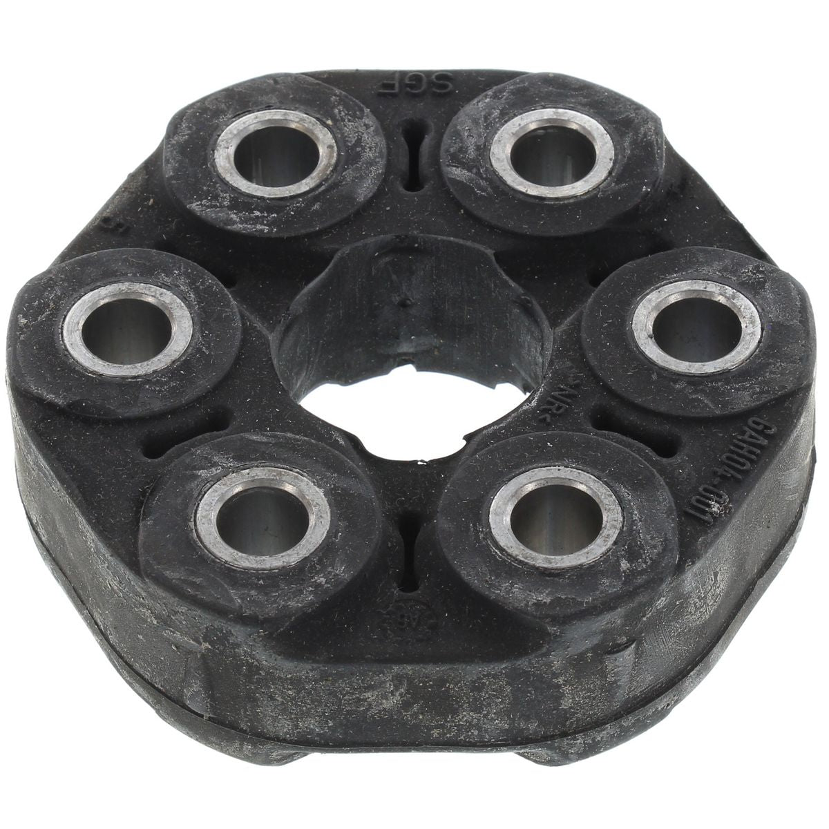 Kelpro Driveshaft Coupling KDC1009 fits Hyundai Santa Fe SM