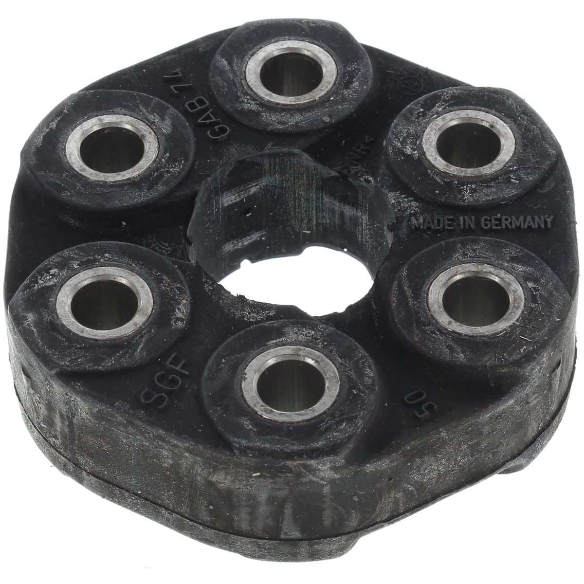 Kelpro Driveshaft Coupling KDC1012 fits BMW E36 E46