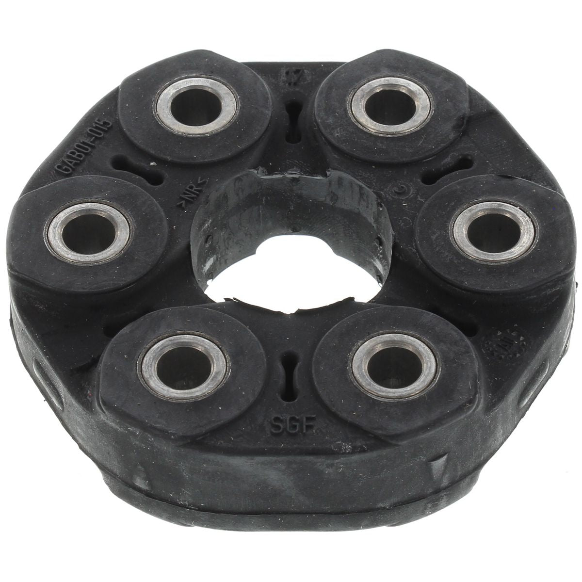 Kelpro Driveshaft Coupling KDC1014 fits BMW X5 E70