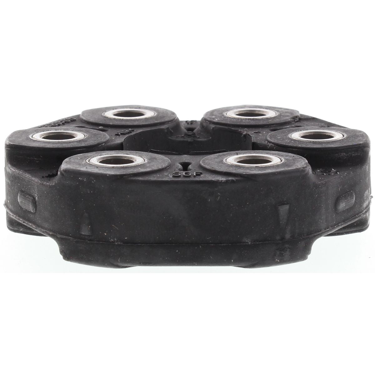 Kelpro Driveshaft Coupling KDC1014 fits BMW X5 E70