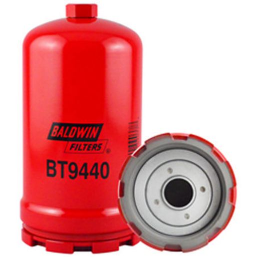 Baldwin Medium Pressure Hydraulic Spin-On Oil Filter BT9440