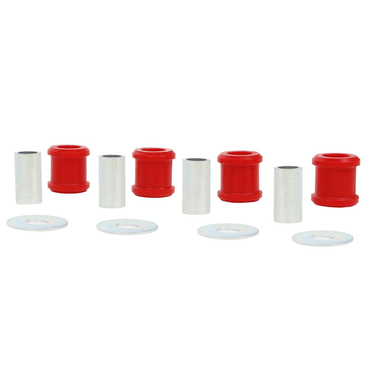 Nolathane Sway Bar Bush Kit 42583