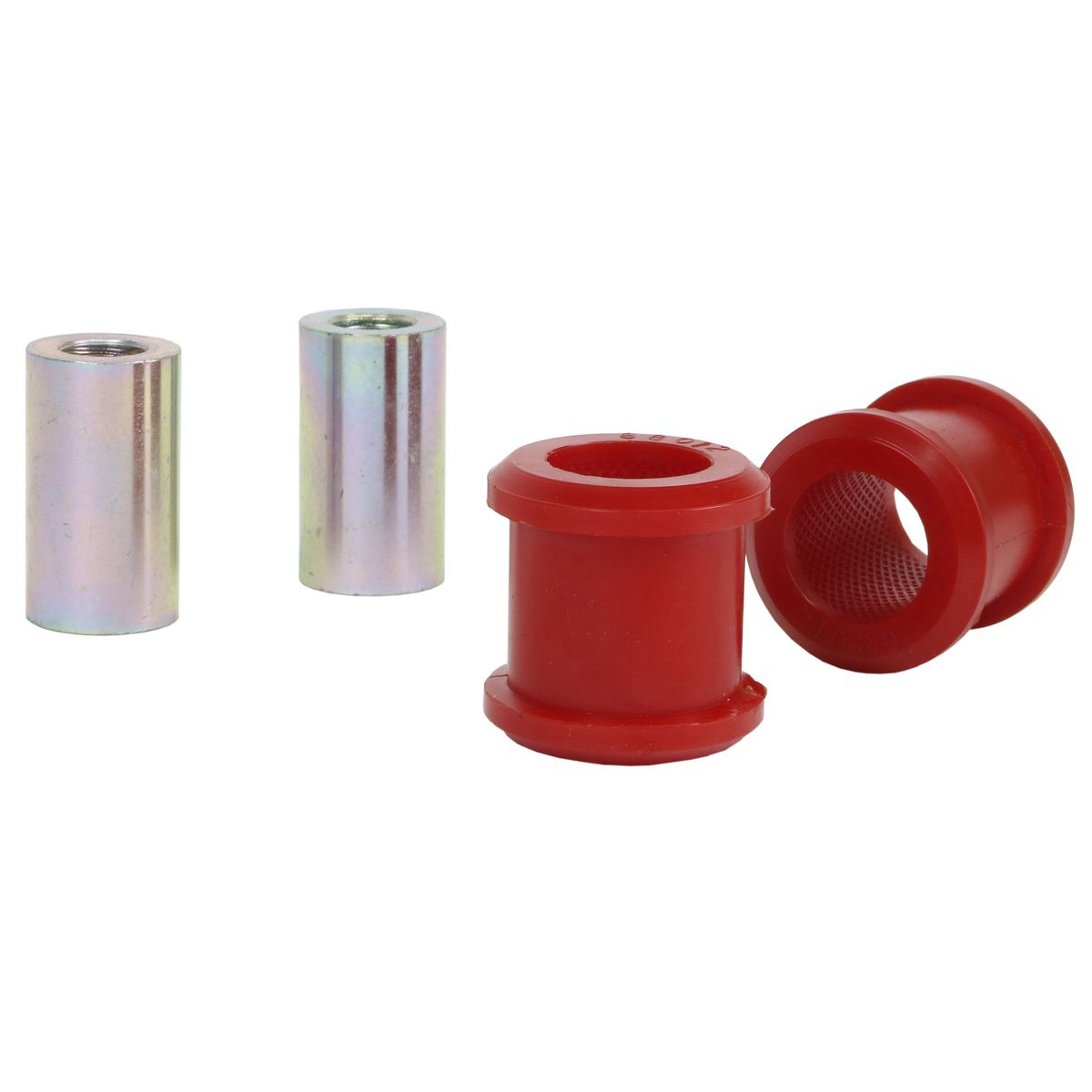 Nolathane Shock Absorber Bush Kit 43130