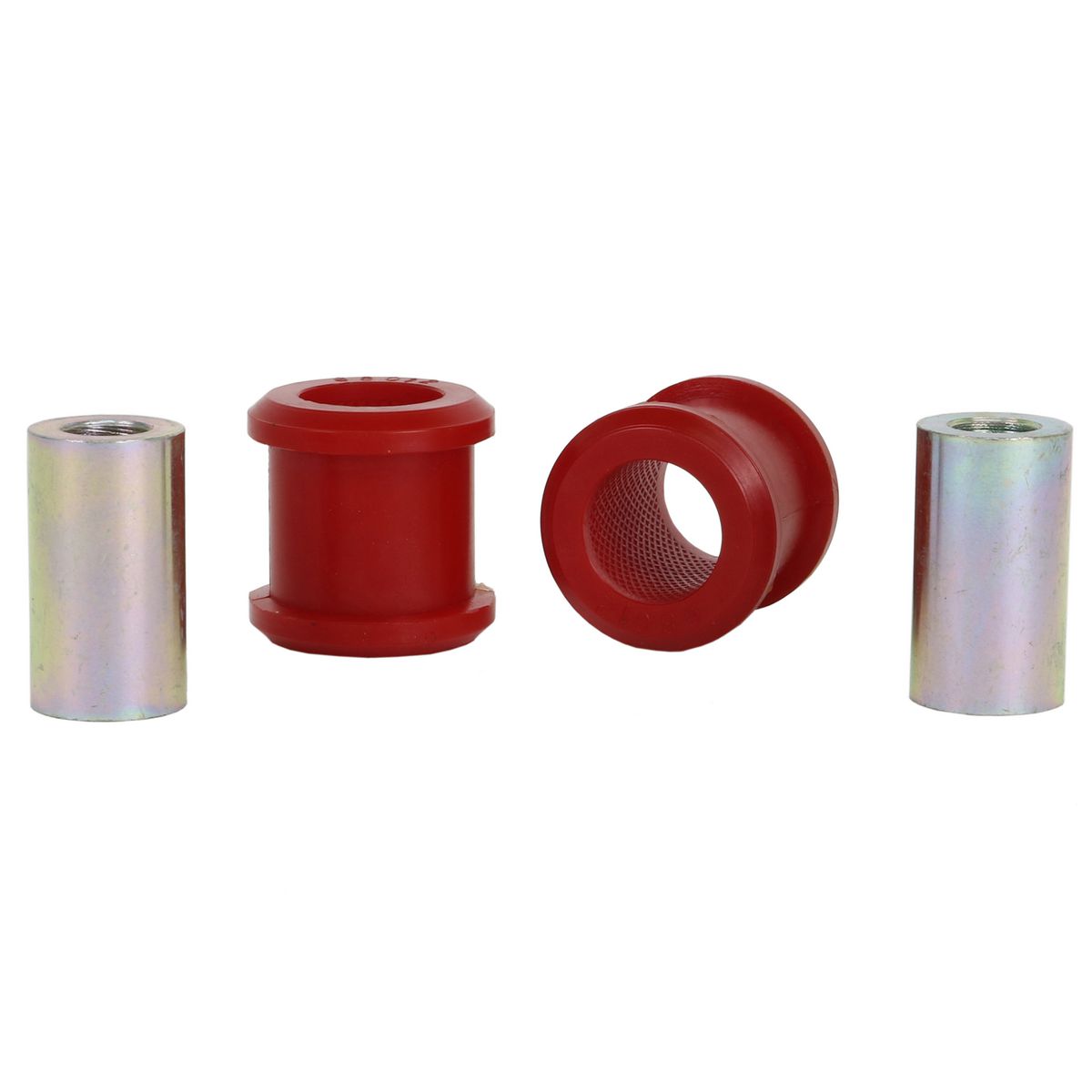 Nolathane Shock Absorber Bush Kit 43130