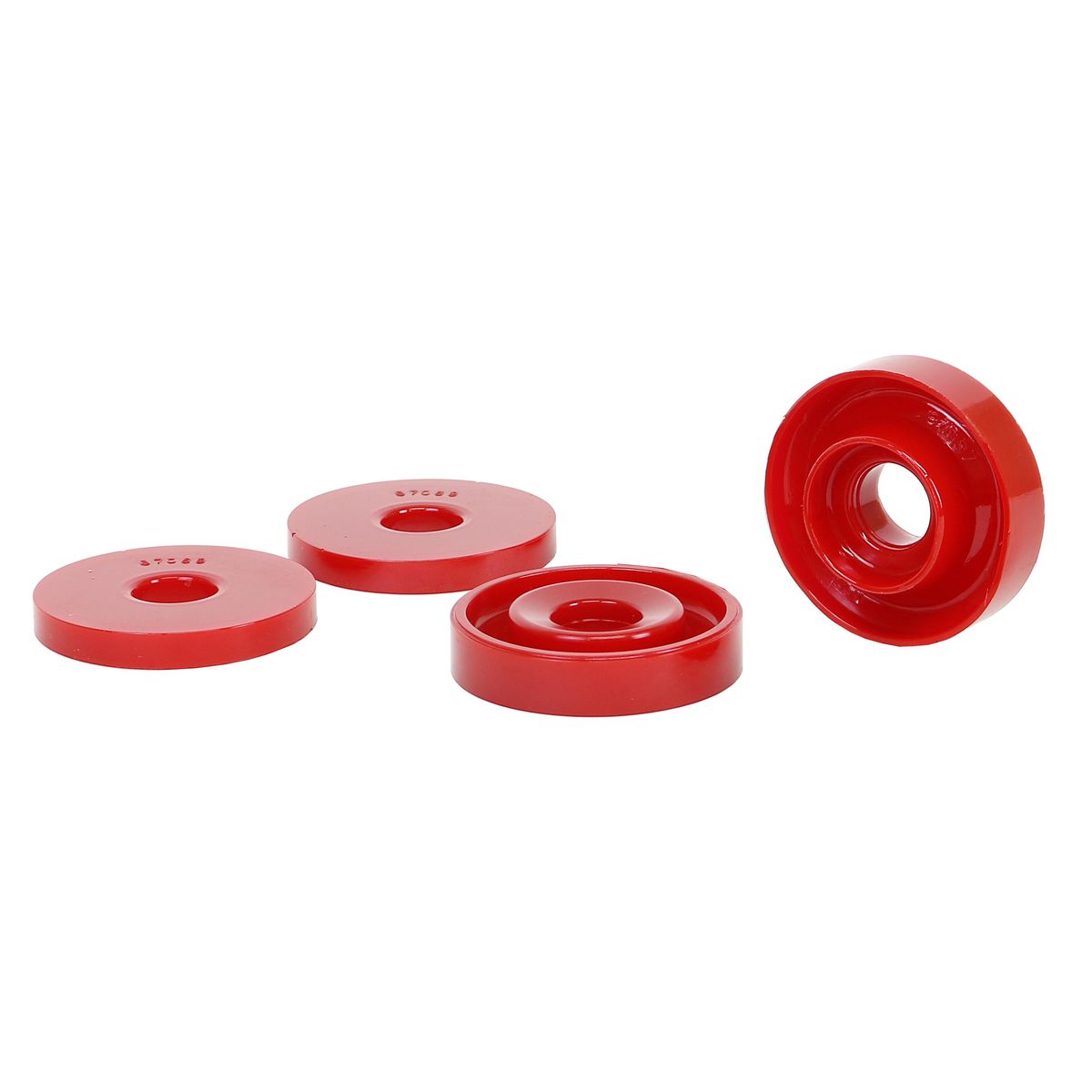 Nolathane Differential Bush Kit 49226
