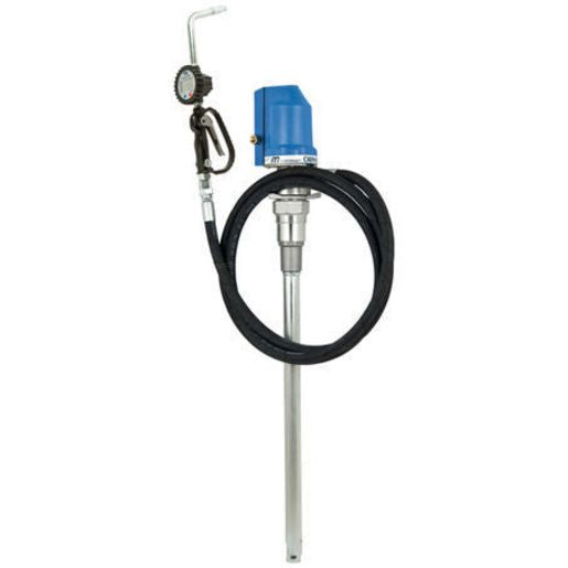 Macnaught Air Operated Drum Mounted Dispensing Kit T312THGE-01