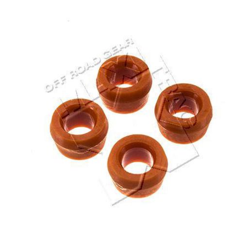 Maxitrac Shock Absorber/Strut Bush Kit MTB6012N