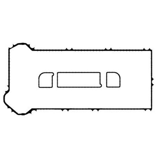 Permaseal Valve Cover Gasket RC3160