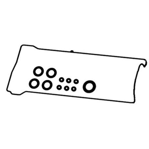 Permaseal Valve Cover Gasket Kit RC3192K
