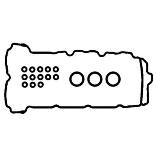 Permaseal Valve Cover Gasket Kit RH RC3248RK