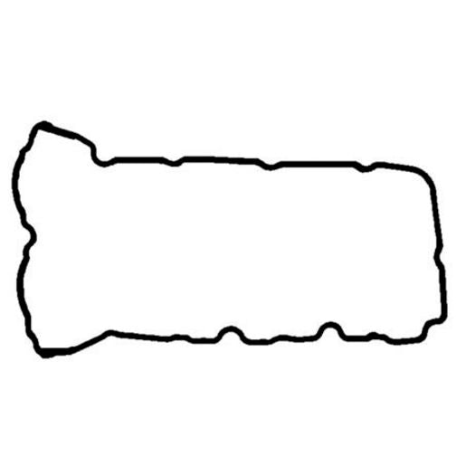 Permaseal Valve Cover Gasket RC3248L