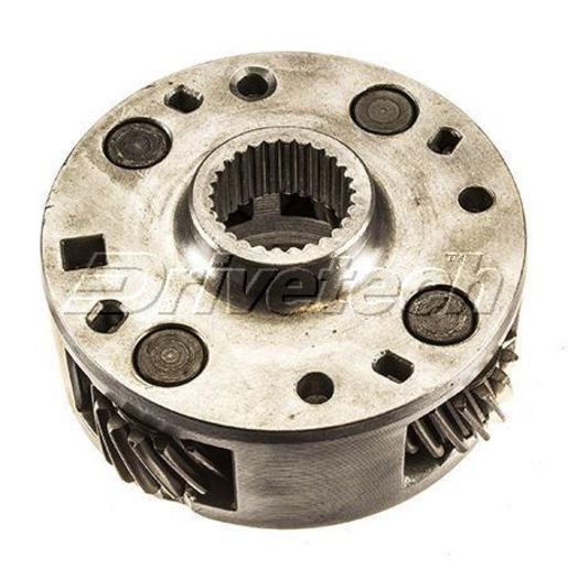 Drivetech Planetary Front Tf727 TX-37050U
