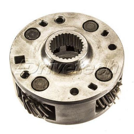Drivetech Planetary Front Tf727 TX-37050U
