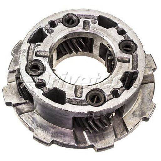 Drivetech Planetary Rear Tf727 TX-37060U