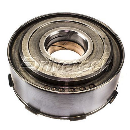 Drivetech Drum Direct Tf727 4 Plate TX-37120U