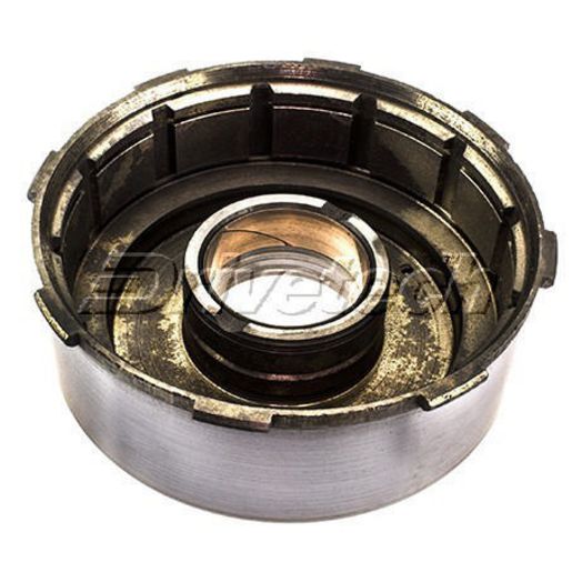 Drivetech Drum Direct Tf727 4 Plate TX-37120U