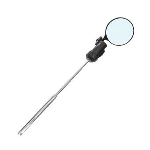 Toledo Inspection Mirror W/Led Light 321012