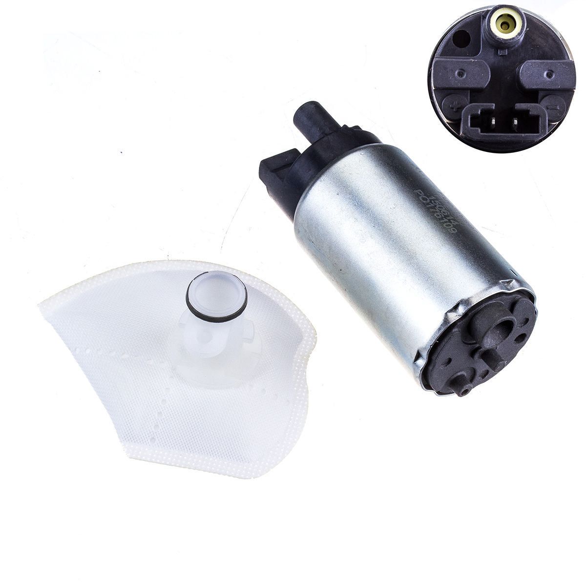OEX Fuel Pump EFI In Tank FPE-590