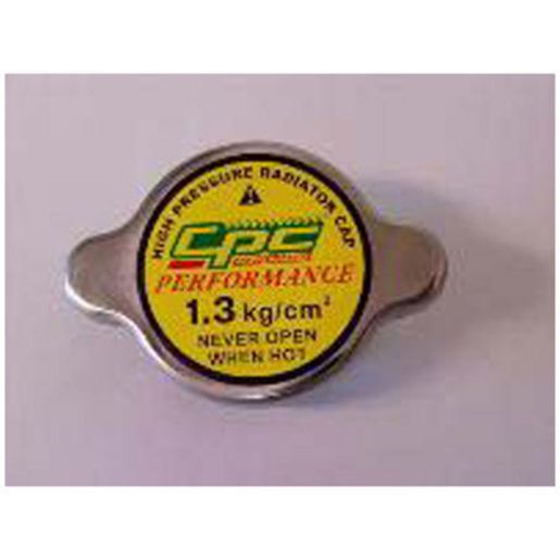 CPC Radiator Cap 19 PSI - 130 KPA 560/130