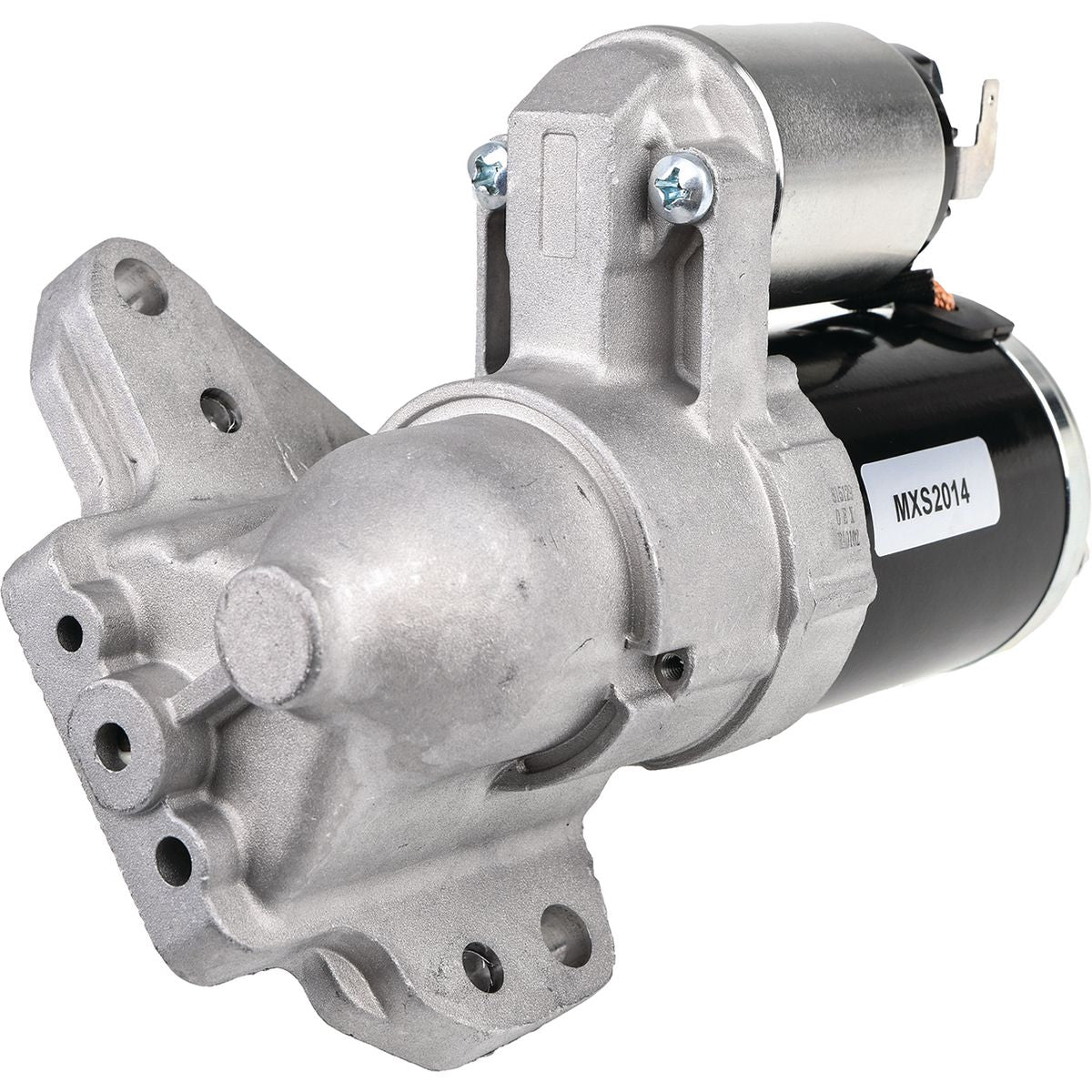 OEX Starter Motor 12V 22Th CCW (Mitsubishi Style) MXS2014