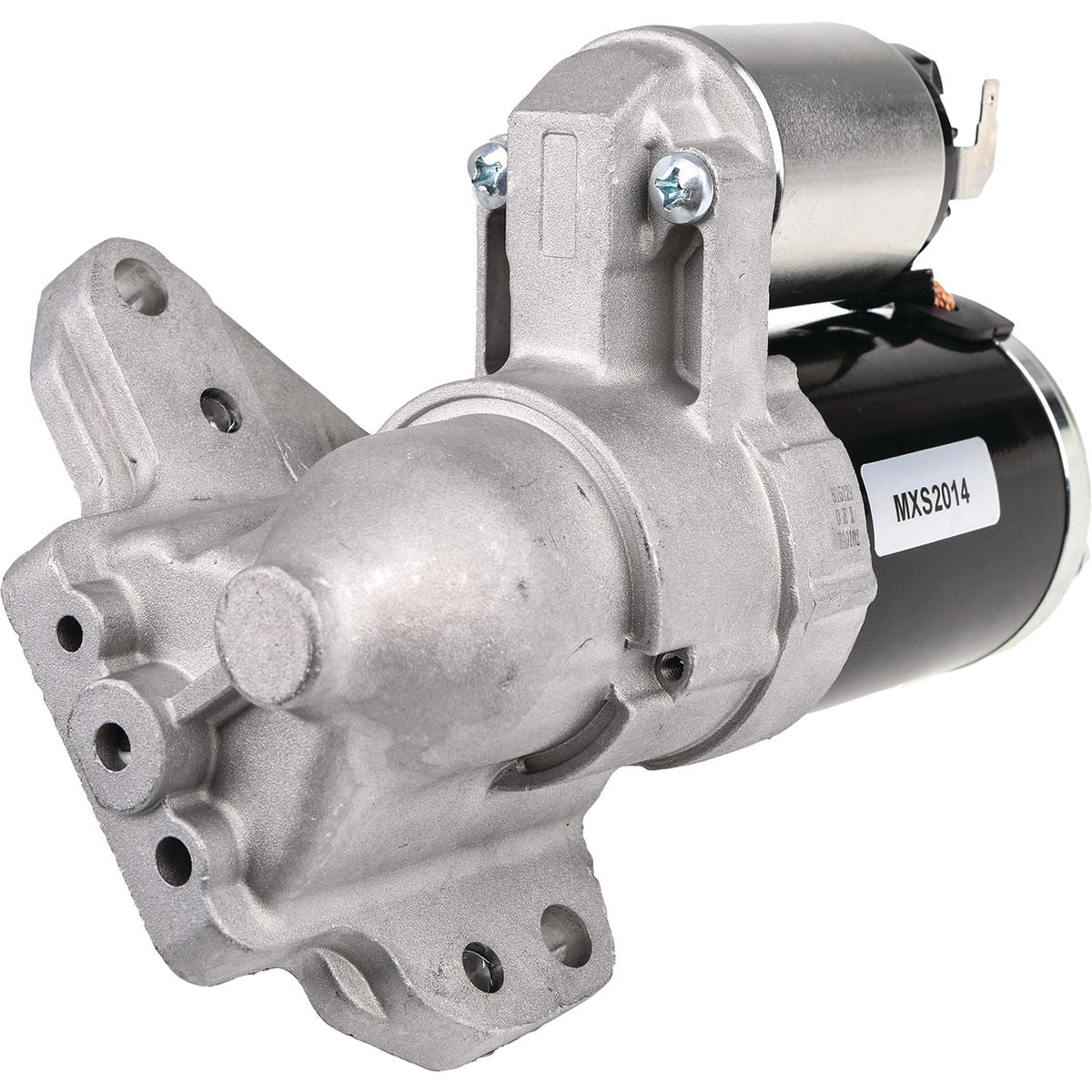 OEX Starter Motor 12V 22Th CCW (Mitsubishi Style) MXS2014