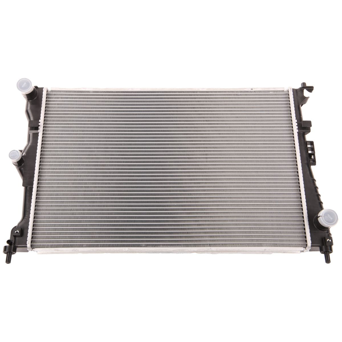 OEX Radiator Engine Cooling Aluminium Core Plastic Tank RAD1541X