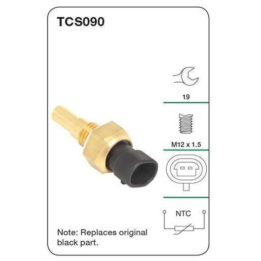 Tridon Coolant sensor TCS090