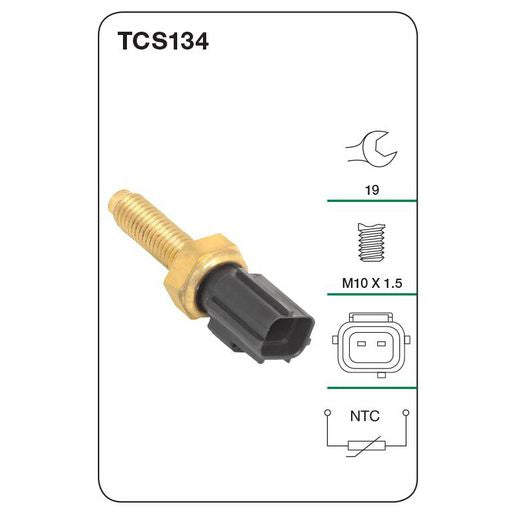Tridon Coolant sensor TCS134