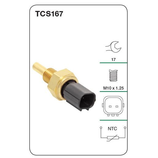 Tridon Coolant sensor TCS167