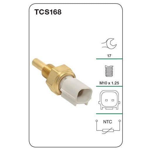 Tridon Coolant sensor TCS168