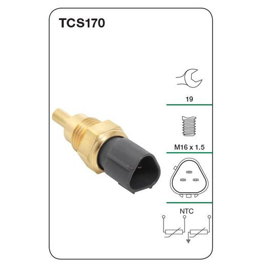 Tridon Coolant sensor TCS170
