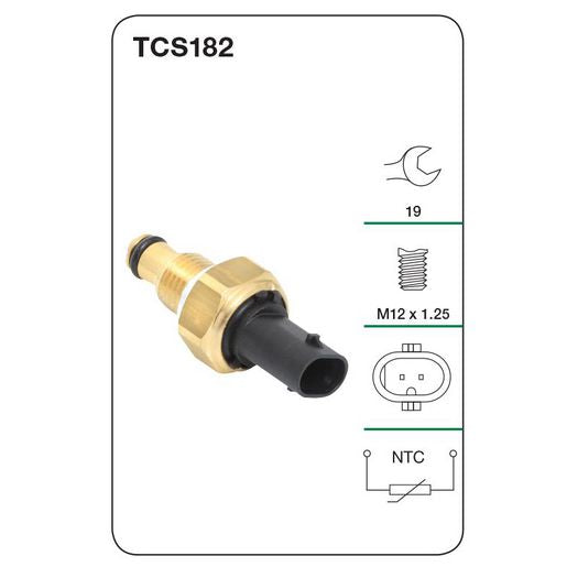 Tridon Coolant sensor TCS182