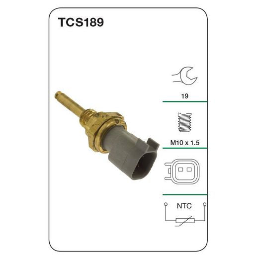 Tridon Coolant sensor TCS189