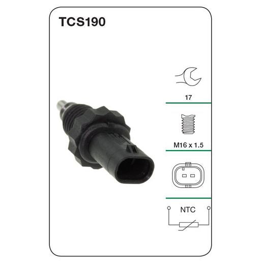 Tridon Coolant sensor TCS190