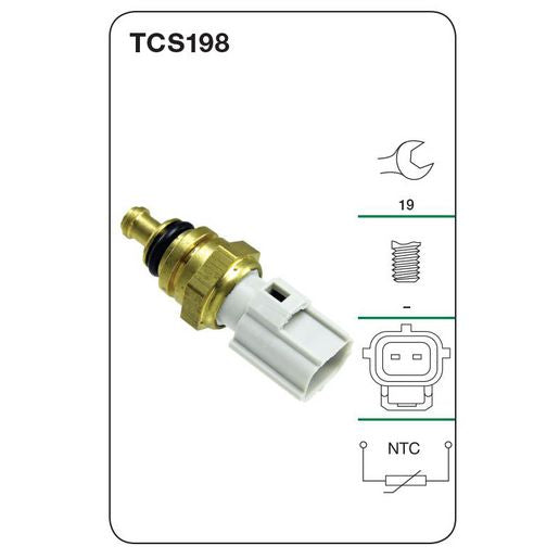Tridon Coolant sensor TCS198